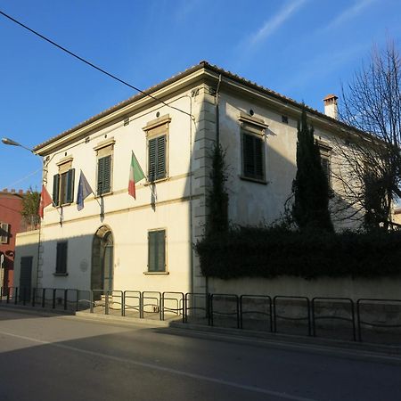 Villamorosa Calci Dış mekan fotoğraf