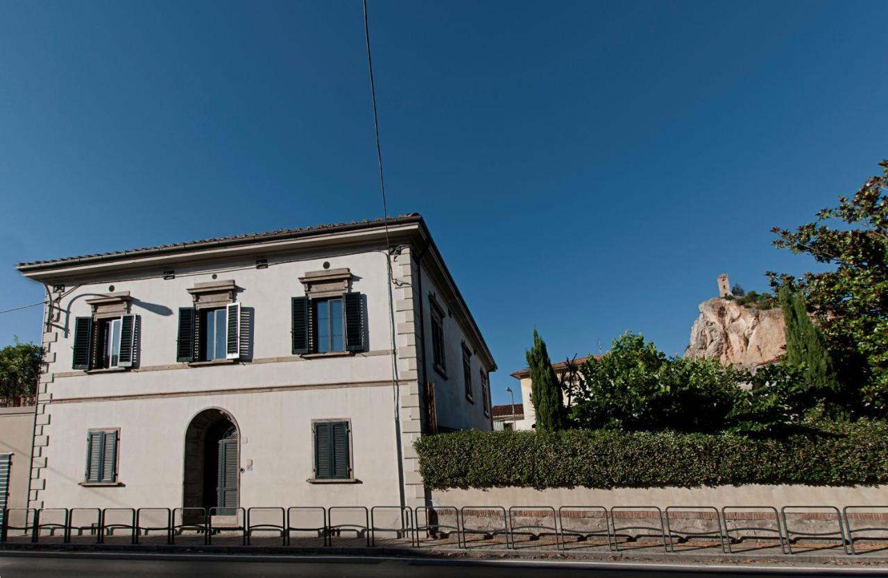 Villamorosa Calci Dış mekan fotoğraf