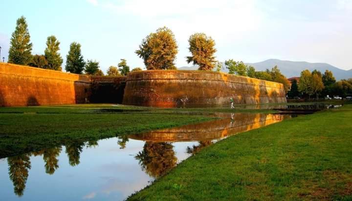 Villamorosa Calci Dış mekan fotoğraf