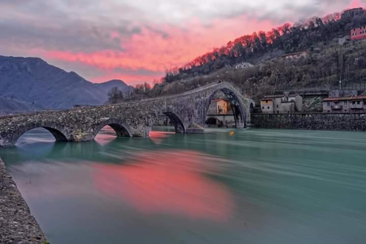 Villamorosa Calci Dış mekan fotoğraf